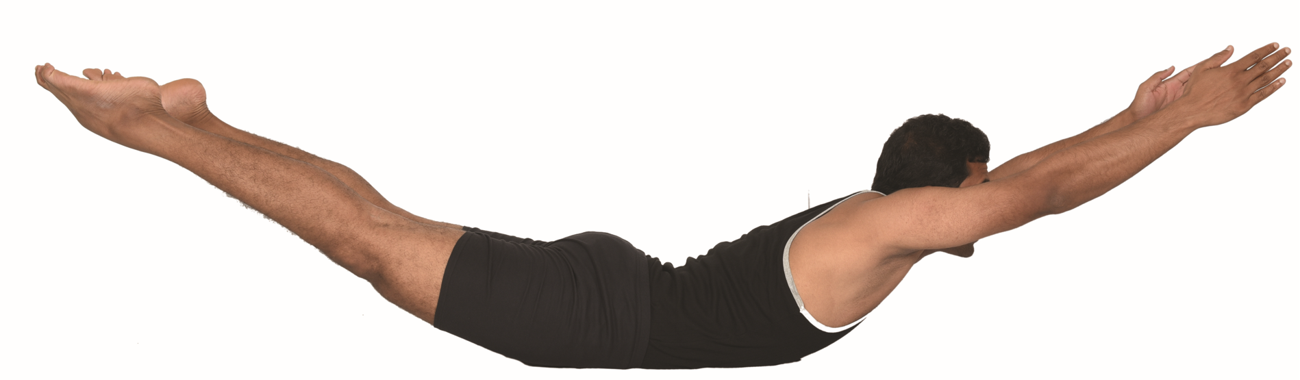 Yoga Asanas 11